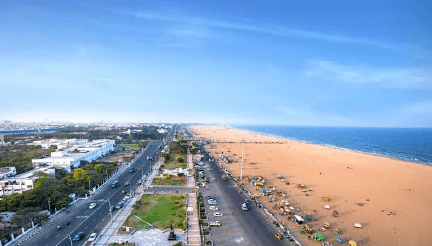 Chennai